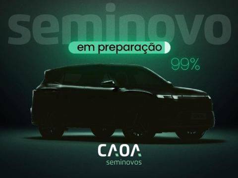 CAOA CHERY ARRIZO 6 2021