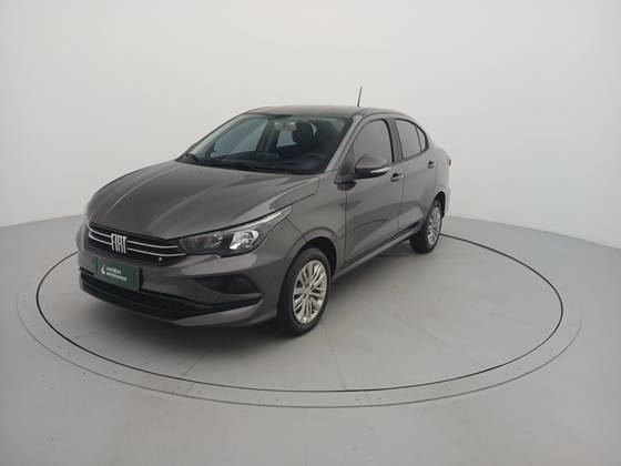 FIAT CRONOS 2025