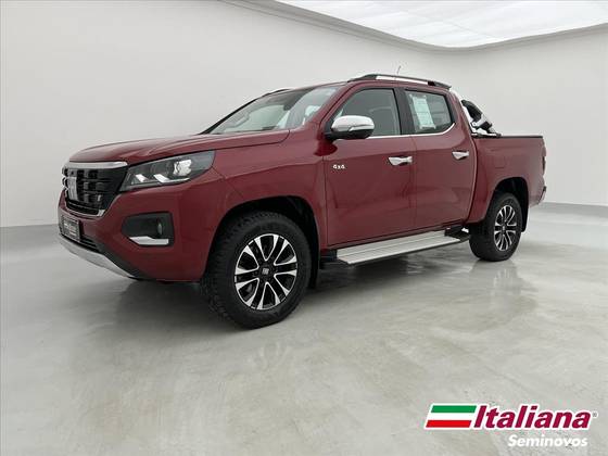 FIAT TITANO 2025