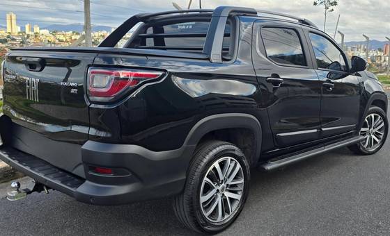 FIAT STRADA 2023
