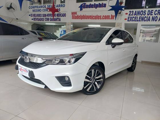 HONDA CITY 2024