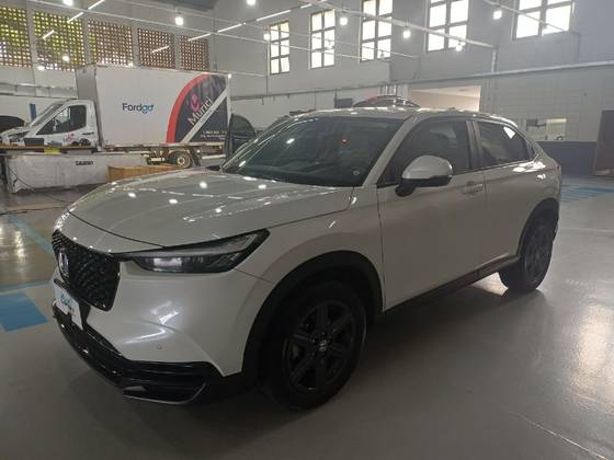 HONDA HR-V 2025