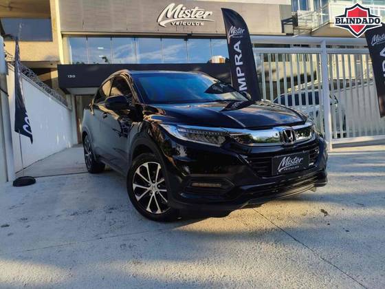 HONDA HR-V 2021