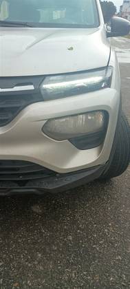RENAULT KWID 2024