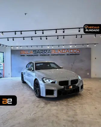 BMW M2 2026