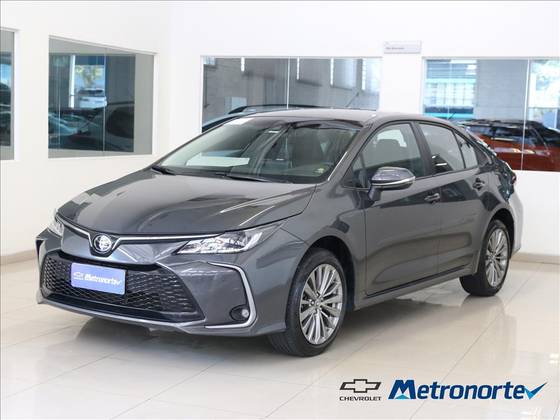 TOYOTA COROLLA 2024