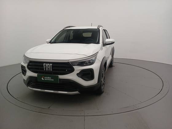 FIAT PULSE 2023