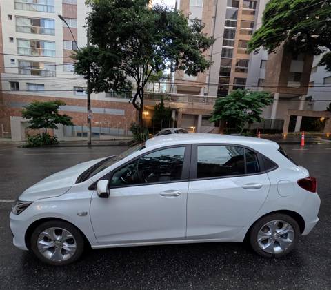 CHEVROLET ONIX 2023
