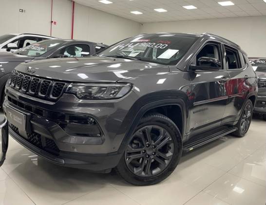 JEEP COMPASS 2025