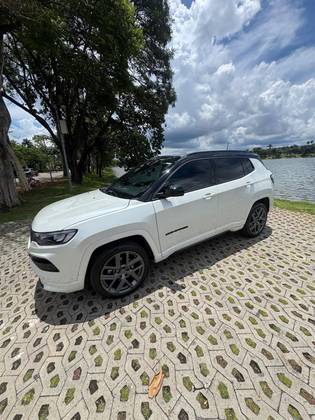 JEEP COMPASS 2025